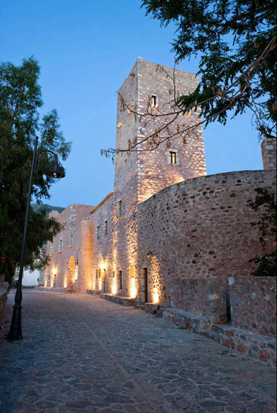 HOTEL ARAPAKI-MANI
